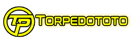 LOGO TORPEDOTOTO